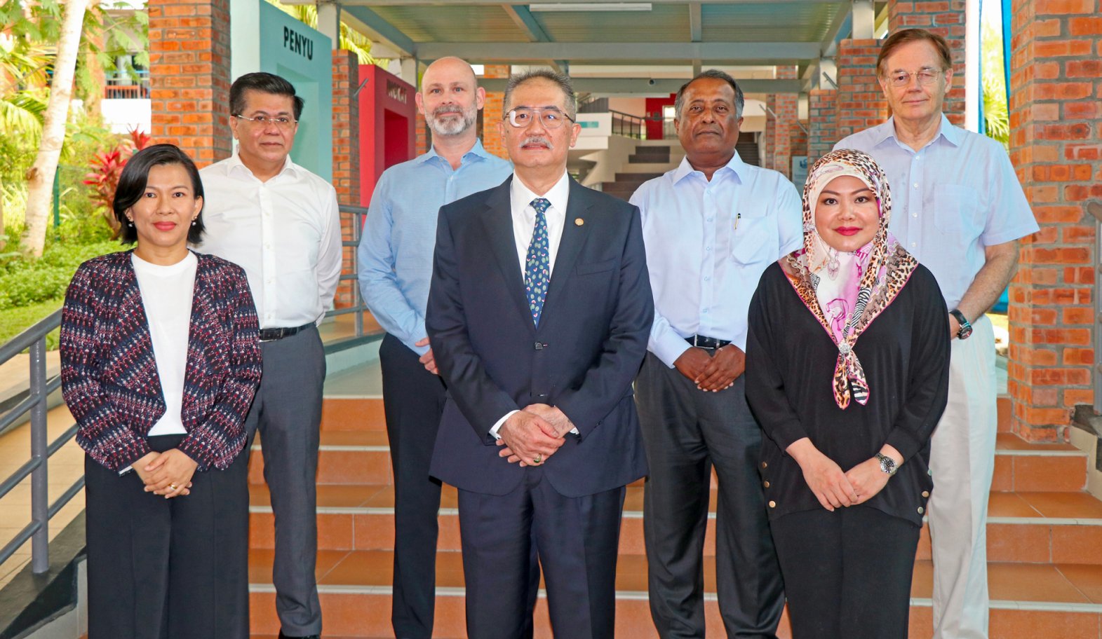 Governance International School Brunei